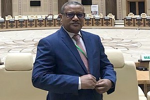 Mauritanie : Abass Sylla va coordonner le plan de relance économique du président Ghazouani