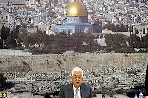 Esplanade des Mosquées: Mahmoud Abbas annonce le gel des relations avec Israël