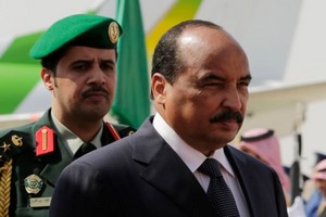 L'ex-président Aziz remis en liberté à Nouakchott, mais sans son passeport