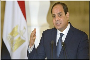Visite en Arabie saoudite du président égyptien Sissi