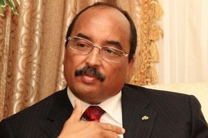 Mauritanie: le Parlement approuve le rapport d'enquête sur les années Abdel Aziz