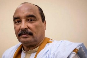 Mauritanie: Ould Abdel Aziz invité d’honneur à la fête du 28 Novembre