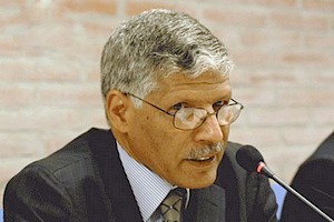 Conflit du Sahara occidental : «Le Maroc ne veut pas la paix» (ambassadeur de la RASD à Alger)