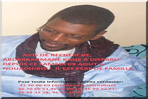 Meurtre de Kane Abderrahmane : les quatre accusés reconduits en prison après quelques heures de liberté provisoire
