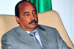 La Constitution mauritanienne 
