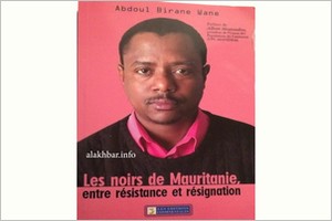 « Les Noirs de Mauritanie… », un nouveau livre A.B Wane