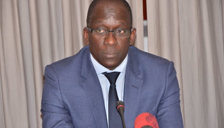 Sénégal : le ministre de la Santé limogé après la mort de 11 bébés tués dans un incendie 