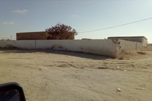 Nouakchott : Des stades livrés à la dégradation 