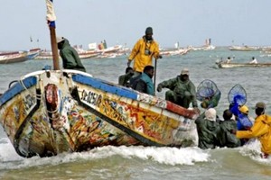 Mauritanie: un opposant salue la signature de l'accord de pêche avec le Sénégal