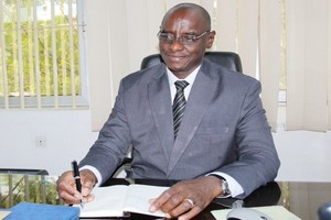 Promotion du ministre Soko Adama : prime de la compétence ou stratégie de reconquête de l’électorat ?