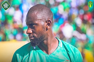 Le défenseur Abdoul Ba quitte l'AJ Auxerre pour le Maroc