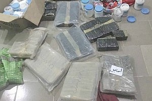 Nouakchott/Sécurité: Une bande de narcotrafiquants tombe dans le filet de l’office de l’anti-drogue