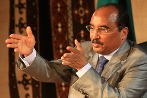 Mauritanie : le parquet ouvre une enquête sur « le dossier Ould Abdel Aziz »
