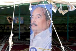 Mauritanie : le parquet requiert de nouveau la peine de mort contre un blogueur