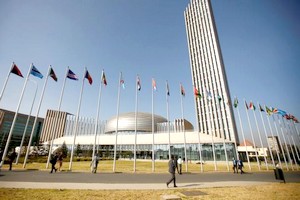 Sommet de l’UA à Addis-Abeba: adoption de réformes internes