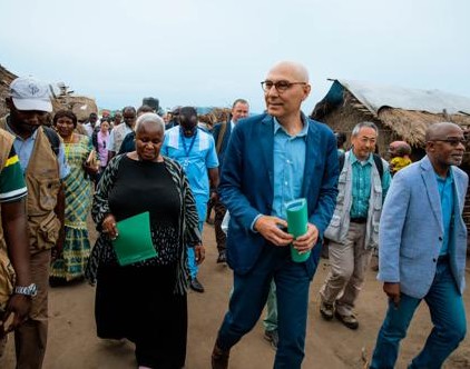 Afrique : L’ONU exhorte le Royaume-Uni à revoir son projet d’expulsion de migrants vers le Rwanda