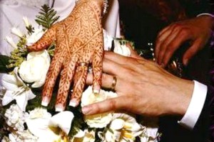 A quel âge les hommes se marient-ils en Mauritanie ?