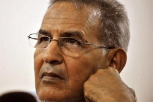 Élections législatives : Ahmed Ould Daddah sur la liste nationale du RFD (Source)