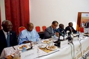 A Nouakchott, l’ONU dévoile sa stratégie pour le Sahel