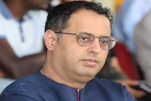 UAFA : Ahmed Ould Yahya coopté au Comité exécutif
