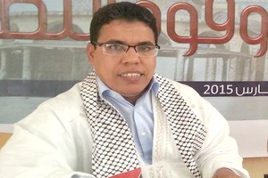 Les autorités mauritaniennes arrêtent le journaliste Ahmed Ould Wedia
