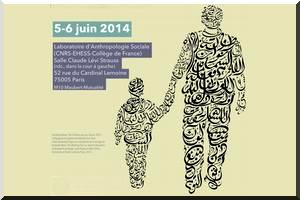 5-6 juin 2014 - Journée d’étude : Islam, ‘esclaves’ (ou ‘castés’) et catégories de race en Afrique de l’ouest musulmane
