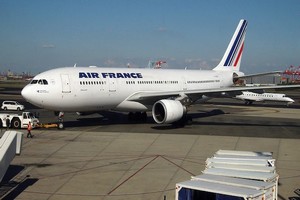 Air France va effectuer quatre vols Nouakchott-Paris dès le 21 mai