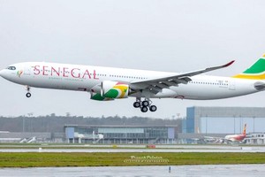 Air Sénégal annonce l’ouverture de plusieurs lignes dont, de nouveau, celle de Casablanca