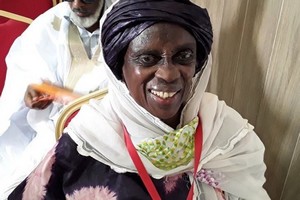 Mauritanie : importante délégation officielle aux obsèques de la première femme ministre dans l’histoire du pays