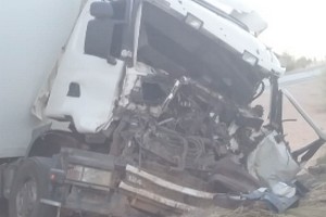 Akjoujt : Un mort et des blessés graves dans un accident de route