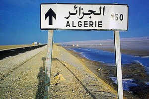 Mauritanie/Algérie : Négociations sur les points de passage