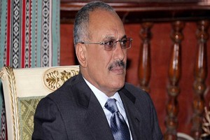 Yémen: les Houthis affirment que l'ex-président Saleh a été tué