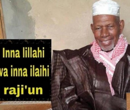 Dia Abdoul Ousmane : le dernier de mes enseignants-baobab est tombé / Par Balass