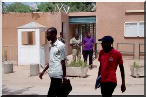 Mauritanie- Ambassade de France: L’attaché de défense invite de hautes personnalités civiles et militaires