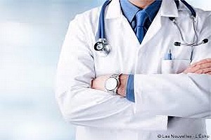 Les médecins abdiquent (document)…