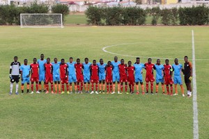 Amical : le FC Nouadhibou domine Djambars ( 2-0)