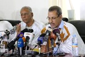 Mauritanie : Enquête parlementaire contre d’anciens ministres