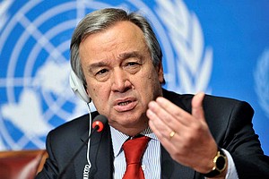 L'ONU appelle les Arabes à l'unité sur la crise syrienne