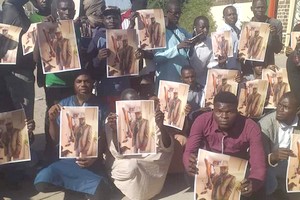 Communiqué de presse : un cas d'apologie d'esclavage et d'injures porté devant la justice en Mauritanie
