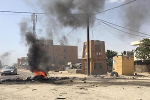 Présidentielle en Mauritanie: en colère, l'opposition appelle à manifester