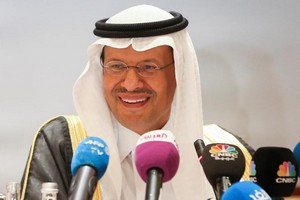 L’Arabie saoudite se veut rassurante quant à sa production de pétrole