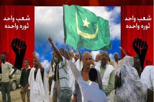Une Mauritanie à 100% musulmans, mais pas à 100% Arabe … Pendant, qu’on découvre que les chrétiens d’Orient sont tous des Arabes … @ décrypter