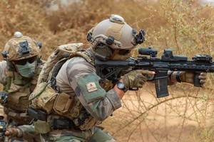 Armée française au Mali: avec la chute du Président IBK, «nous n’avons plus de légitimité à agir» – vidéo