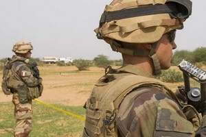 G5 Sahel : changement de commandement pour une lutte plus efficace contre les terroristes