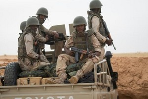 Instabilité sécuritaire au Sahel : l'exception mauritanienne