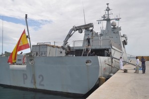 Vox pour une «aide» de l’armée espagnole au Maroc pour freiner les arrivées de migrants