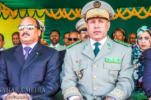 Mauritanie : arrivées et départs marquants dans le nouveau gouvernement