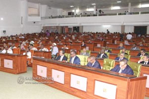 Les partis représentés au parlement saluent le processus suivi dans l’enquête contre la corruption