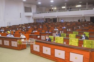 La révision su statut général des fonctionnaires et agents contractuels de l’état devant le parlement