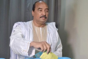 Mauritanie. Ould Abdel Aziz: quel destin au-delà des élections de septembre 2018?